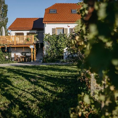 Villa Kellerstoeckl Rosalie à Rechnitz Extérieur photo