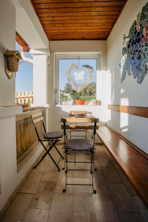 Villa Kellerstoeckl Rosalie à Rechnitz Extérieur photo