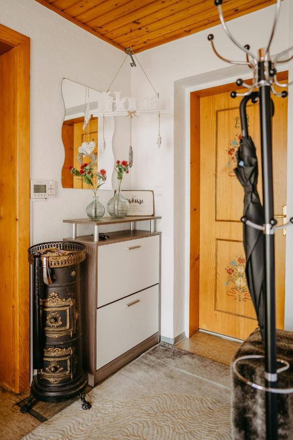 Villa Kellerstoeckl Rosalie à Rechnitz Extérieur photo